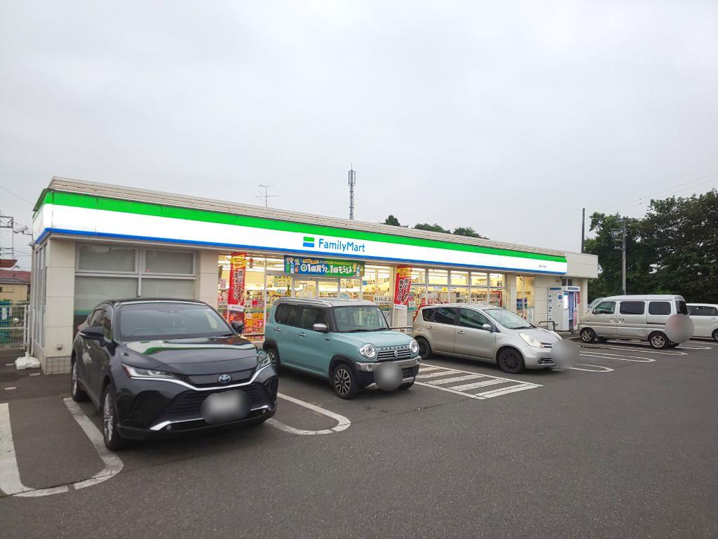 新築戸建 船橋市松が丘2丁目 京成松戸線滝不動駅 3,790万円