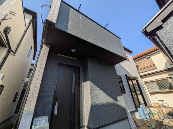 新築戸建 鎌ケ谷市南初富２丁目 京成松戸線初富駅 3,390万円