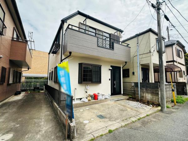 中古戸建 千葉市花見川区宮野木台２丁目 JR中央・総武線稲毛駅 1,699万円