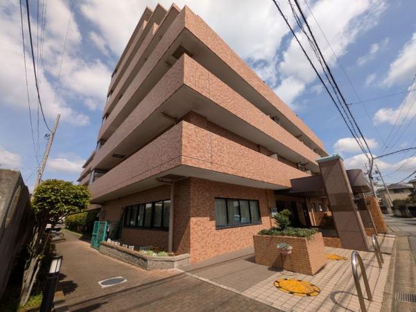 中古マンション 習志野市津田沼７丁目 京成本線京成津田沼駅 3,280万円