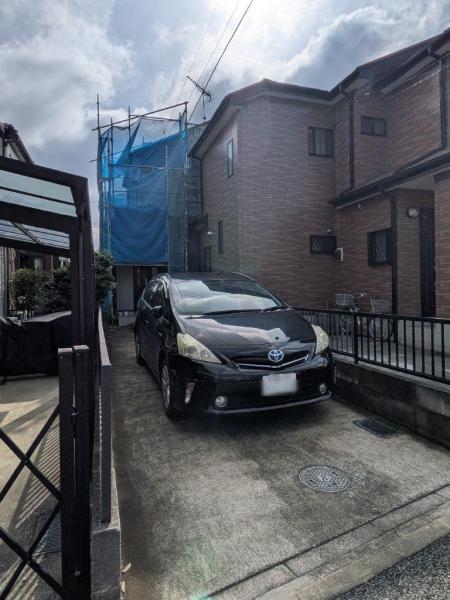 中古戸建 鎌ケ谷市東道野辺１丁目 東武野田線鎌ヶ谷駅 2,380万円