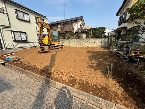 土地 船橋市習志野台５丁目 京成松戸線習志野駅 3,970万円