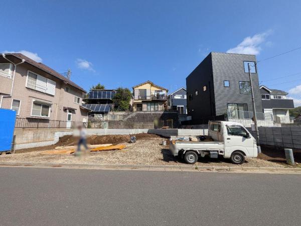 新築戸建 船橋市藤原６丁目 東武野田線馬込沢駅 5,180万円