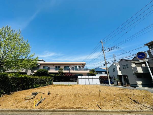 土地 習志野市津田沼１丁目 JR中央・総武線津田沼駅 1億1,900万円