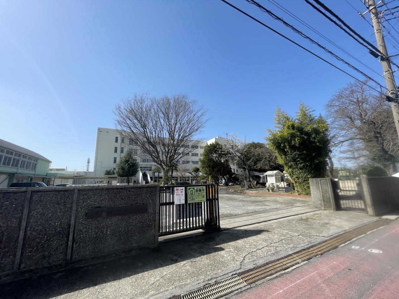 土地 船橋市田喜野井6丁目 京成松戸線薬園台駅 3,680万円