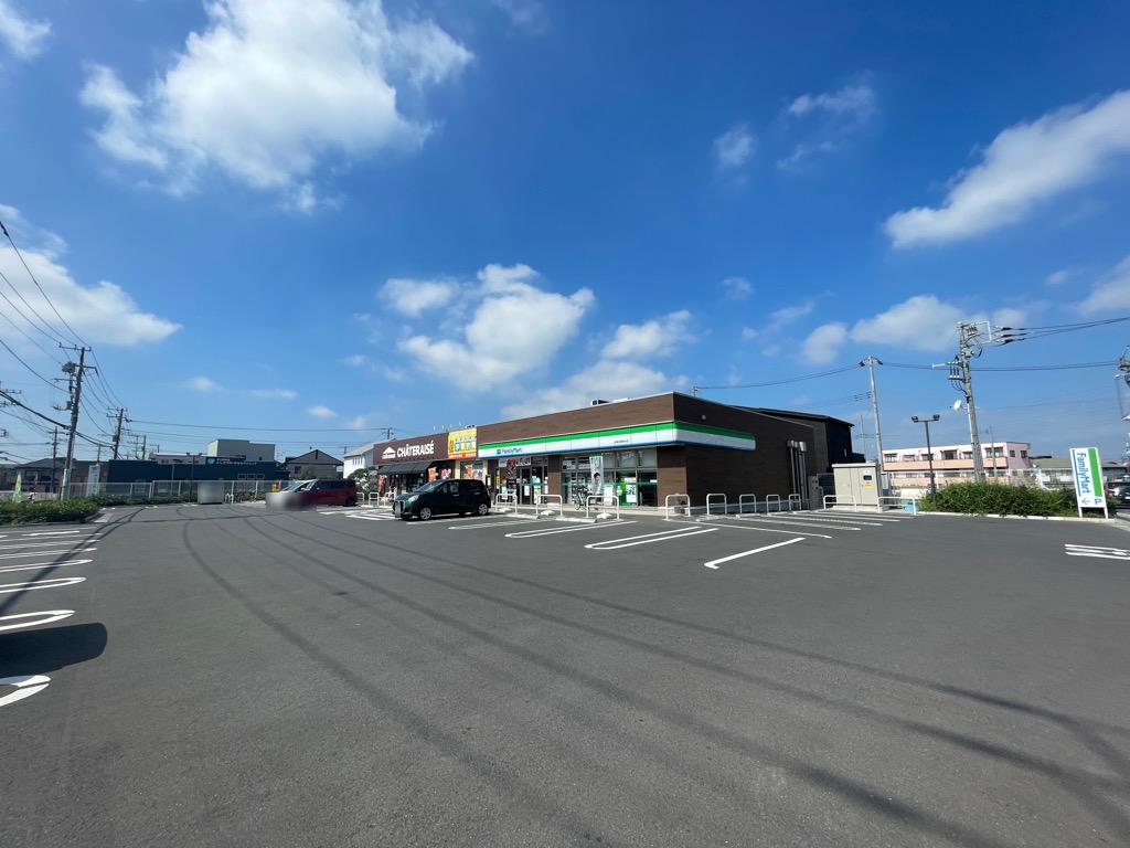 土地 船橋市田喜野井6丁目 京成松戸線薬園台駅 3,680万円