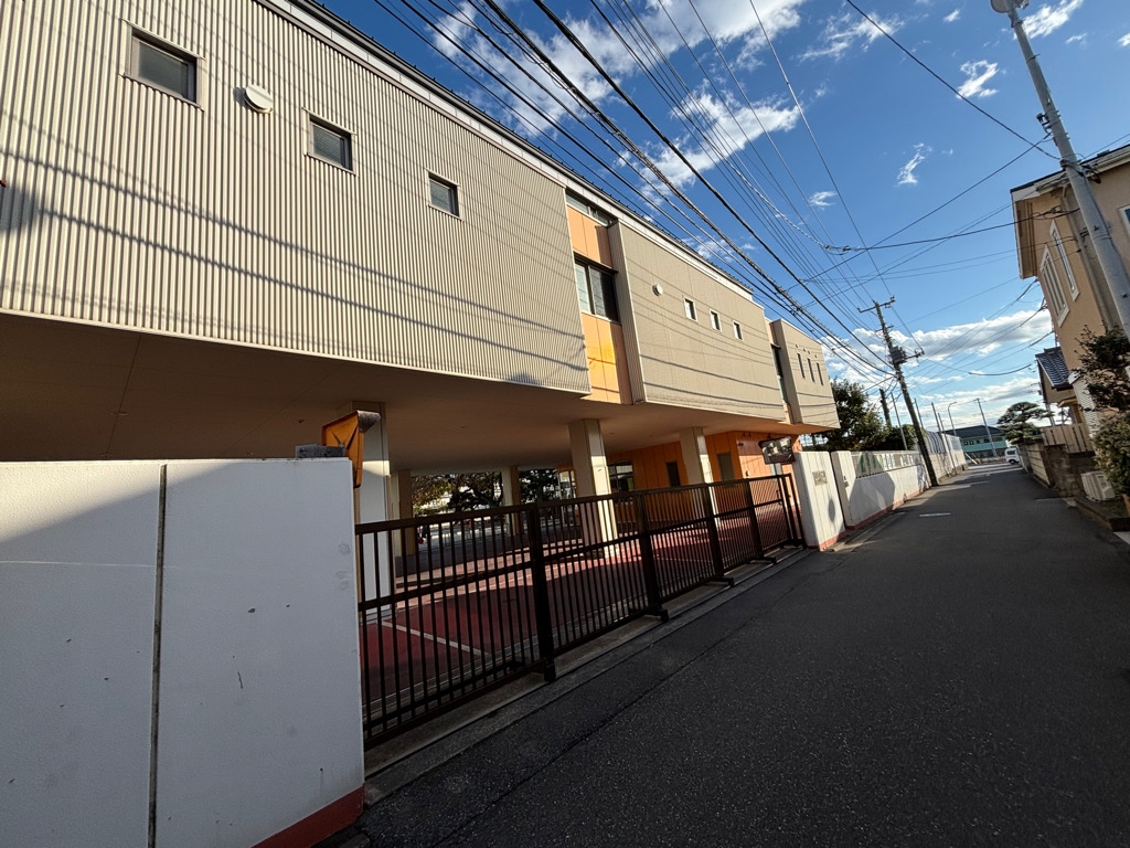 土地 船橋市田喜野井6丁目 京成松戸線薬園台駅 3,680万円