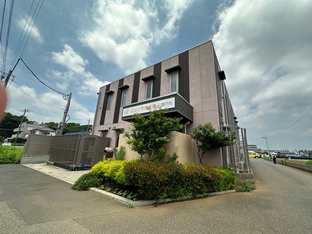 土地 船橋市田喜野井6丁目 京成松戸線薬園台駅 3,680万円
