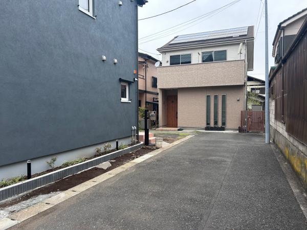 中古戸建 千葉市花見川区検見川町3丁目 JR中央・総武線新検見川駅 3,280万円
