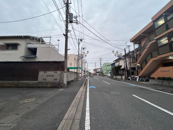 中古戸建 千葉市花見川区検見川町3丁目 JR中央・総武線新検見川駅 3,280万円