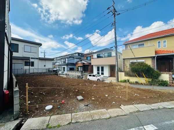 土地 船橋市三山５丁目 京成松戸線薬園台駅 2,080万円
