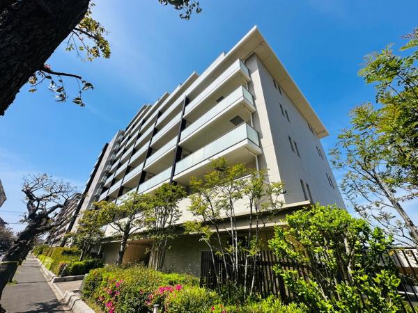 中古マンション 千葉市美浜区高洲４丁目 JR京葉線稲毛海岸駅 4,798万円