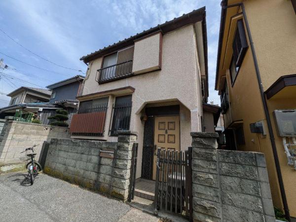 中古戸建 千葉市花見川区幕張町３丁目 JR中央・総武線幕張駅 2,050万円
