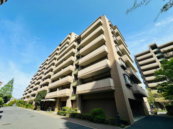中古マンション 千葉市花見川区瑞穂２丁目 JR中央・総武線新検見川駅 3,490万円