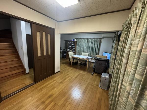 中古戸建 習志野市本大久保１丁目 京成本線京成大久保駅 2,150万円