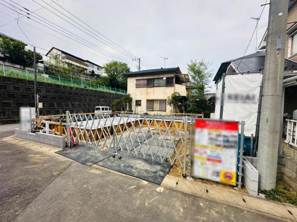 新築戸建 八千代市八千代台東６丁目 京成本線京成大和田駅 4,288万円