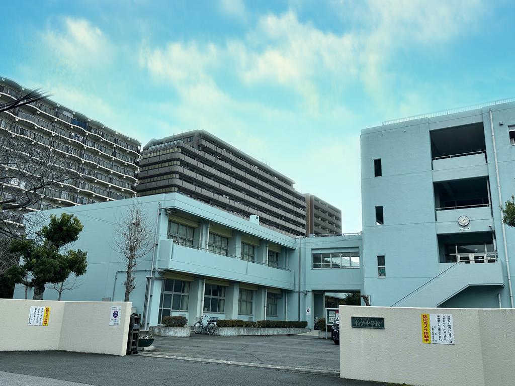 中古マンション 千葉市美浜区稲毛海岸1丁目 JR総武本線稲毛駅 3,280万円