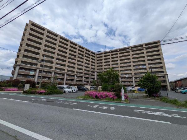 中古マンション 習志野市実籾２丁目 京成本線実籾駅 2,650万円