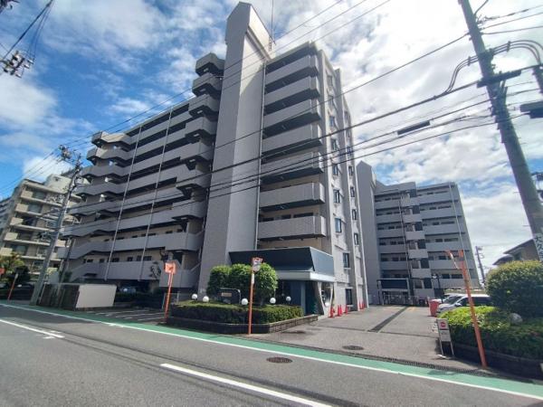 中古マンション 習志野市屋敷４丁目 京成本線京成大久保駅 2,580万円