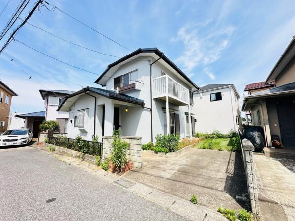 中古戸建 千葉市花見川区犢橋町 千葉都市モノレールスポーツセンター駅 1,490万円