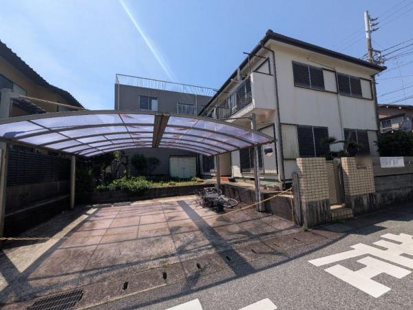 土地 千葉市花見川区長作台２丁目 京成本線実籾駅 2,200万円