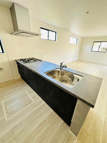 新築戸建 習志野市袖ケ浦5丁目 JR中央・総武線幕張本郷駅 4,998万円