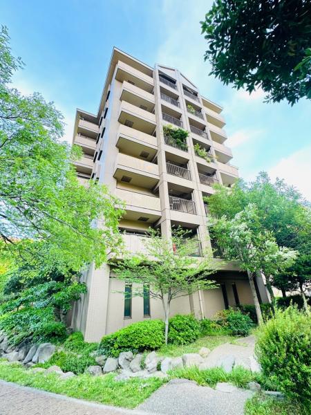 中古マンション 千葉市花見川区瑞穂２丁目 JR中央・総武線新検見川駅 3,180万円