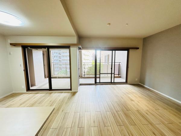 中古マンション 千葉市花見川区瑞穂2丁目 JR中央・総武線新検見川駅 3,180万円