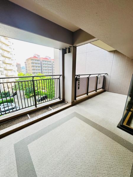 中古マンション 千葉市花見川区瑞穂2丁目 JR中央・総武線新検見川駅 3,180万円