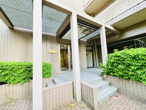 中古マンション 千葉市花見川区瑞穂2丁目 JR中央・総武線新検見川駅 3,180万円