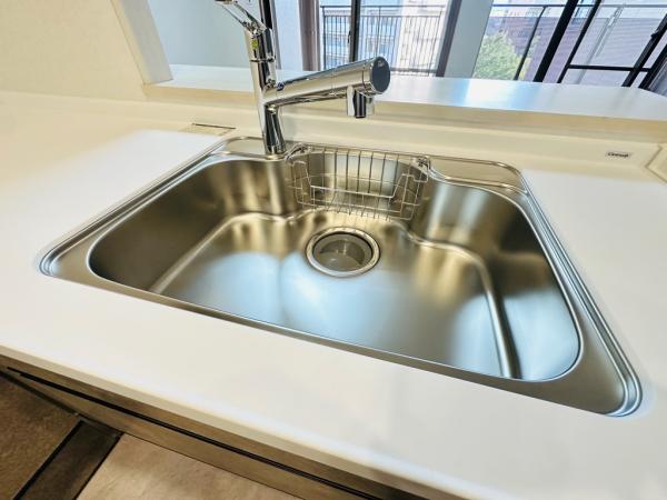 中古マンション 千葉市花見川区瑞穂2丁目 JR中央・総武線新検見川駅 3,180万円