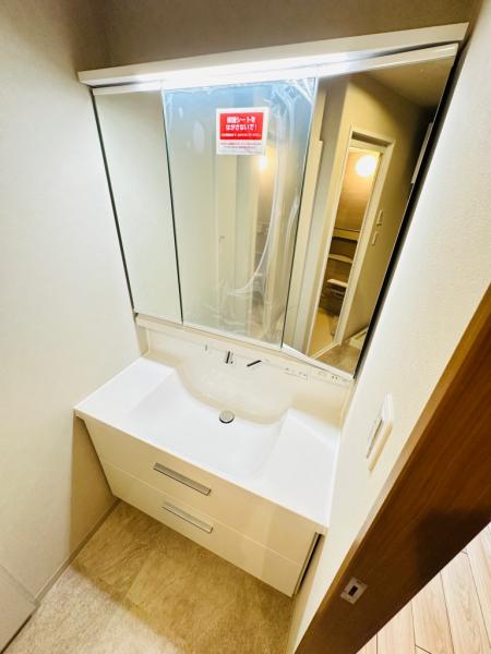 中古マンション 千葉市花見川区瑞穂2丁目 JR中央・総武線新検見川駅 3,180万円