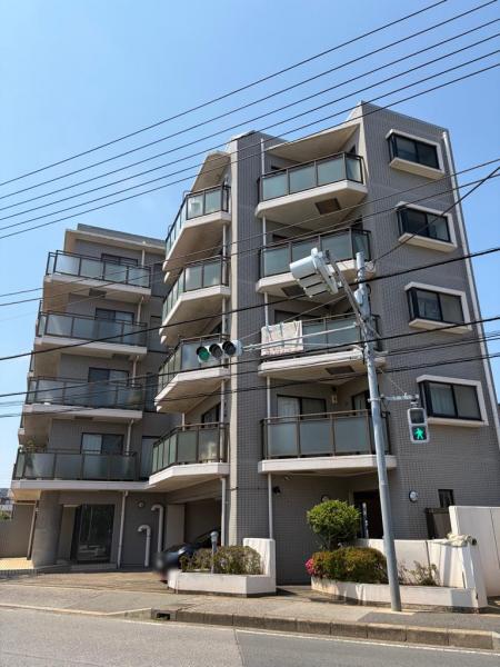 中古マンション 習志野市鷺沼台２丁目 京成本線京成津田沼駅 2,599万円