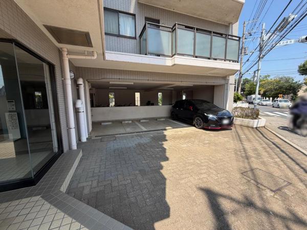中古マンション 習志野市鷺沼台2丁目 京成本線京成津田沼駅 2,399万円