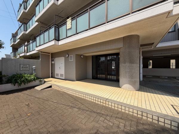 中古マンション 習志野市鷺沼台2丁目 京成本線京成津田沼駅 2,399万円