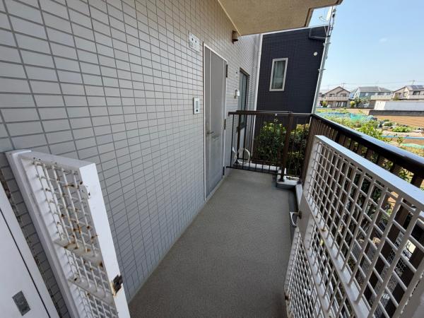 中古マンション 習志野市鷺沼台2丁目 京成本線京成津田沼駅 2,399万円