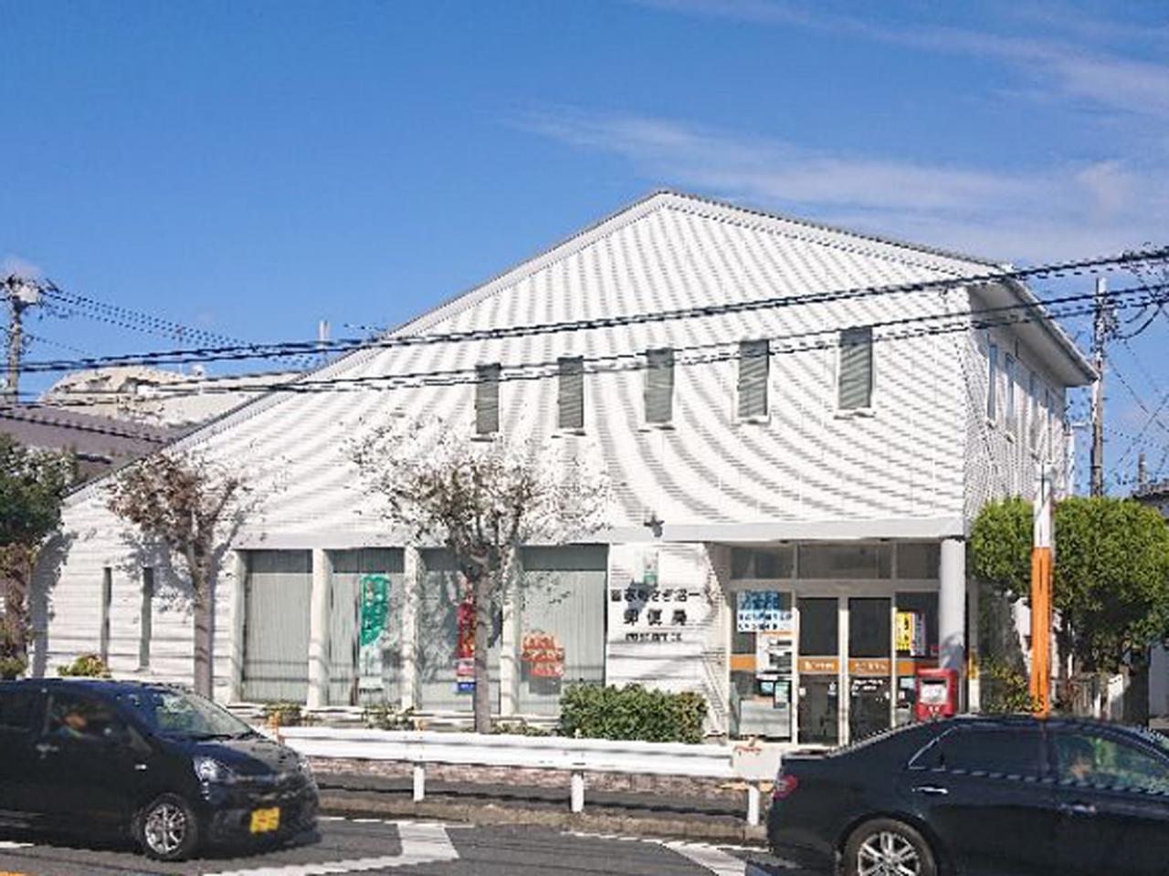 中古マンション 習志野市鷺沼台2丁目 京成本線京成津田沼駅 2,399万円