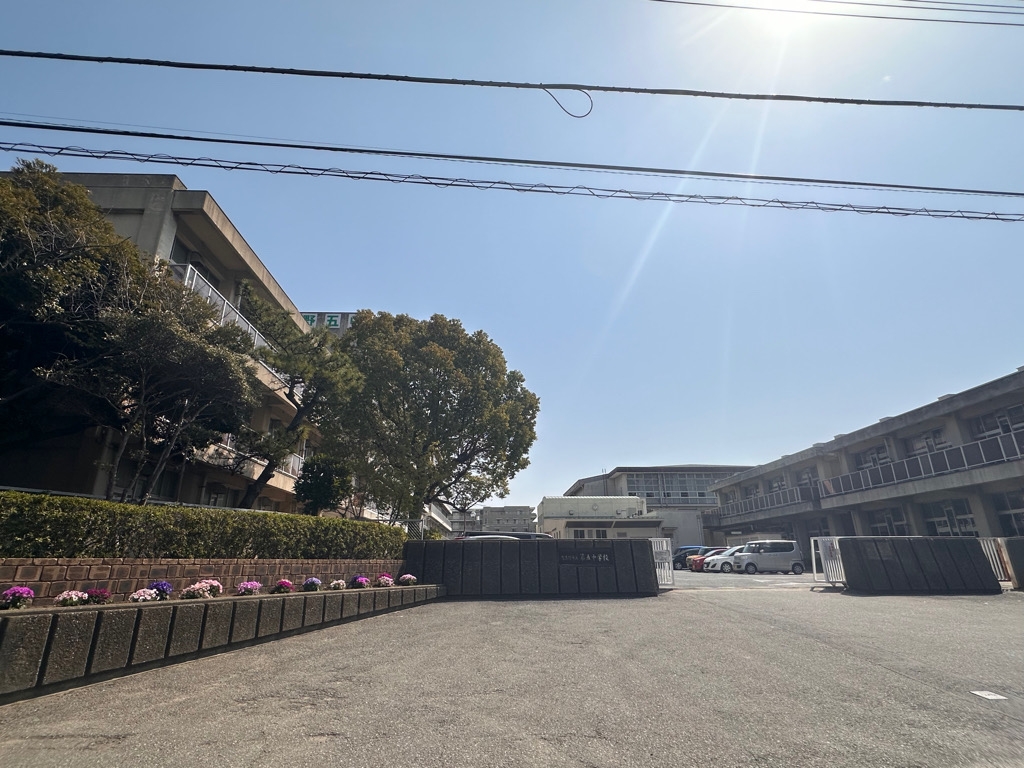 中古マンション 習志野市鷺沼台2丁目 京成本線京成津田沼駅 2,399万円