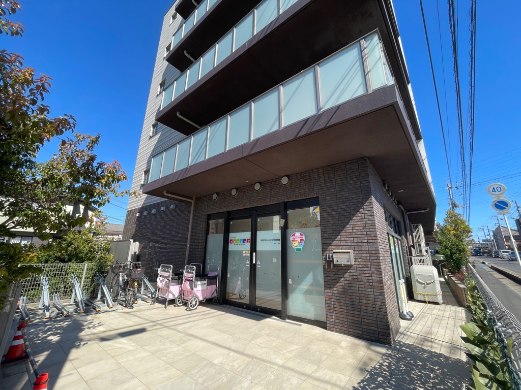 中古マンション 習志野市鷺沼台2丁目 京成本線京成津田沼駅 2,399万円