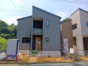 新築戸建 千葉市中央区川戸町328-5 JR外房線鎌取駅 29900000