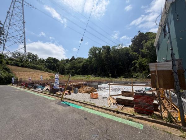 新築戸建 千葉市中央区川戸町 JR外房線鎌取駅 2,990万円～3,290万円