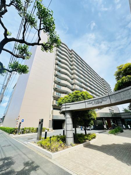 中古マンション 千葉市美浜区幸町１丁目 JR中央・総武線西千葉駅 3,290万円