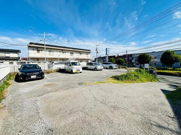 土地 千葉市花見川区作新台３丁目 京成本線八千代台駅 2,200万円