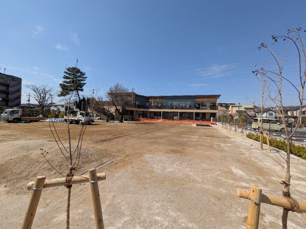 土地 船橋市田喜野井1丁目 京成松戸線前原駅 1,100万円