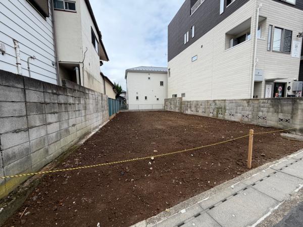 土地 習志野市大久保１丁目 京成本線京成大久保駅 3,080万円