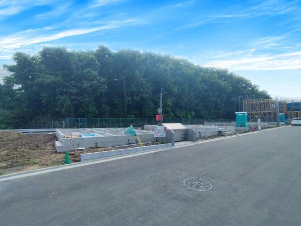 新築戸建 千葉市若葉区千城台西２丁目 千葉都市モノレール千城台駅 3,188万円