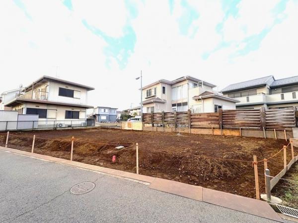 土地 船橋市三咲６丁目 京成松戸線三咲駅 2,280万円