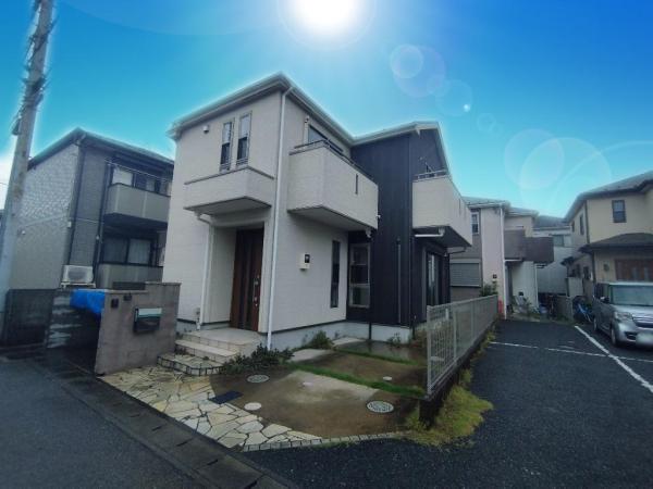 中古戸建 千葉市花見川区武石町２丁目 JR中央・総武線幕張駅 4,690万円