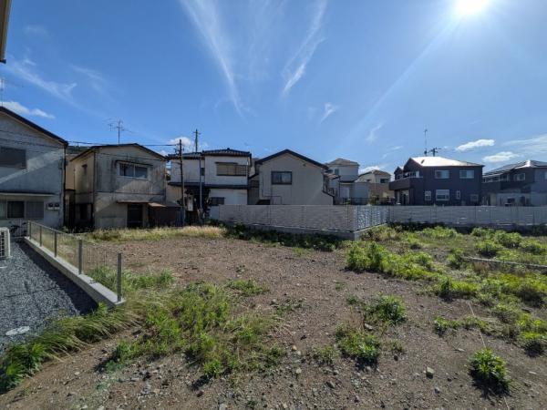 土地 船橋市南三咲４丁目 京成松戸線高根公団駅 2,480万円