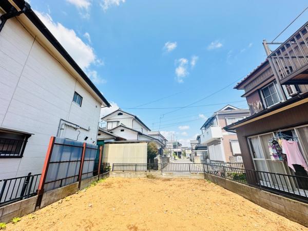 土地 船橋市咲が丘4丁目 京成松戸線三咲駅 1,150万円